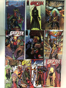 Grifter (1996) Multiple Sets - Total Of 38 Title (VF/NM) Image Comics