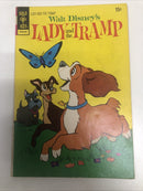Lady and the Tramp (1955)