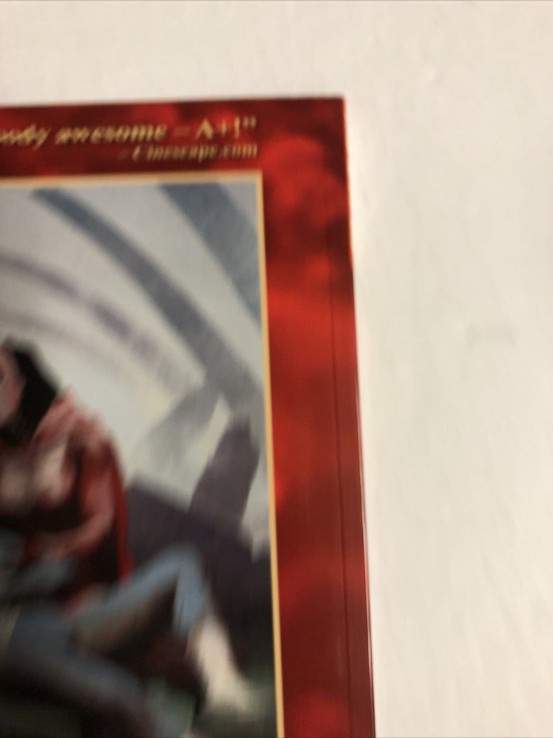 House of M TPB (2014) (NM) | OPP | Wandavision