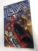 Beyond (2007) Marvel HC Scott Kolins