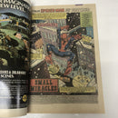 Marvel Team-Up Spider-Man And Watcher (1983)