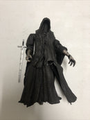 2001 WITCH KING RINGWRAITH Lord of the Rings Missing Dagger Mint
