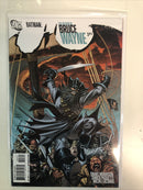 Batman: The Return Of Bruce Wayne (2010) Complete Set