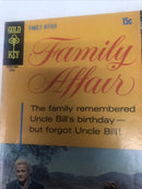 Family Affair (1970)