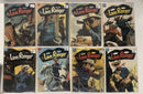 The Lone Ranger (1952) Set Of 35 Issues • Golden Age • Hunter’s Hollow • Tonto