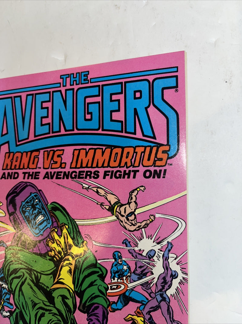 Avengers (1986)