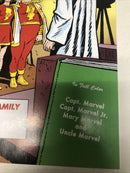 Marvel Family Comics (2022)