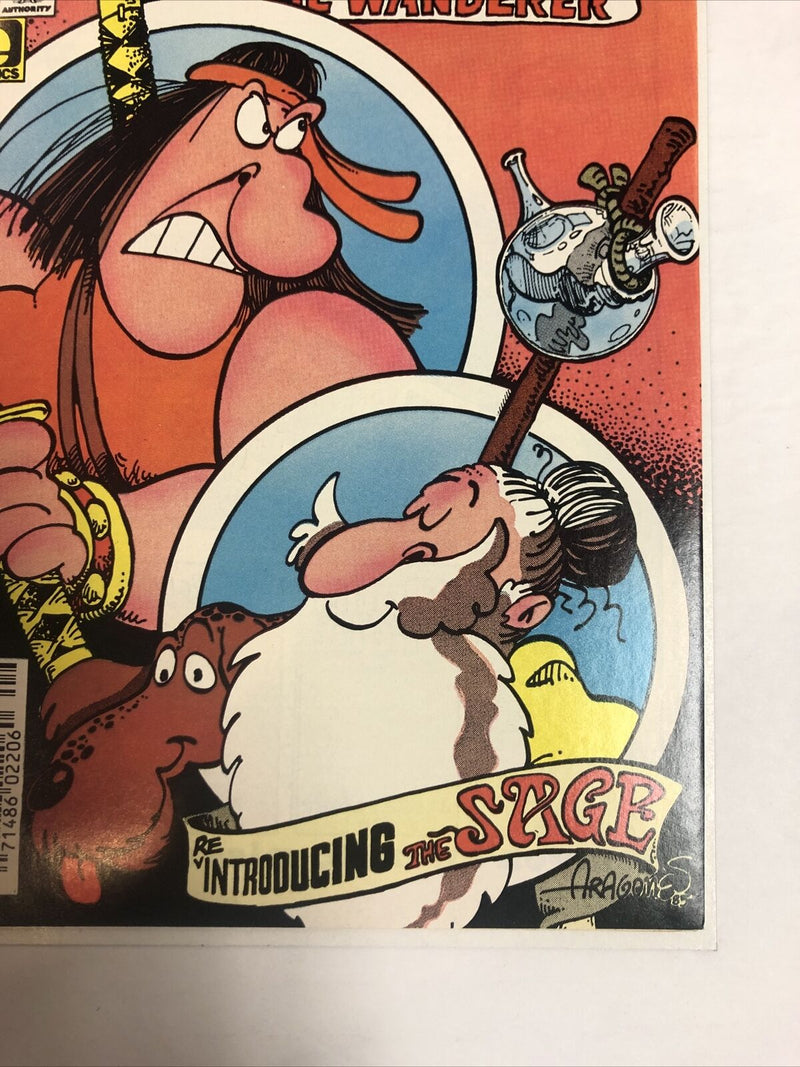 Groo (1985)