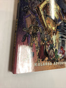 Star Wars Droids Kalarba Adventures TPB (1995)(NM) | 1st EdItion | Low Print OPP