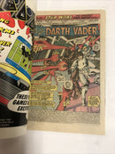 Star Wars Showcase (1982)