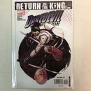 Daredevil The Man Without Fear (2007) Complete Set