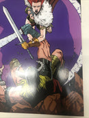 Red Sonja (2020)