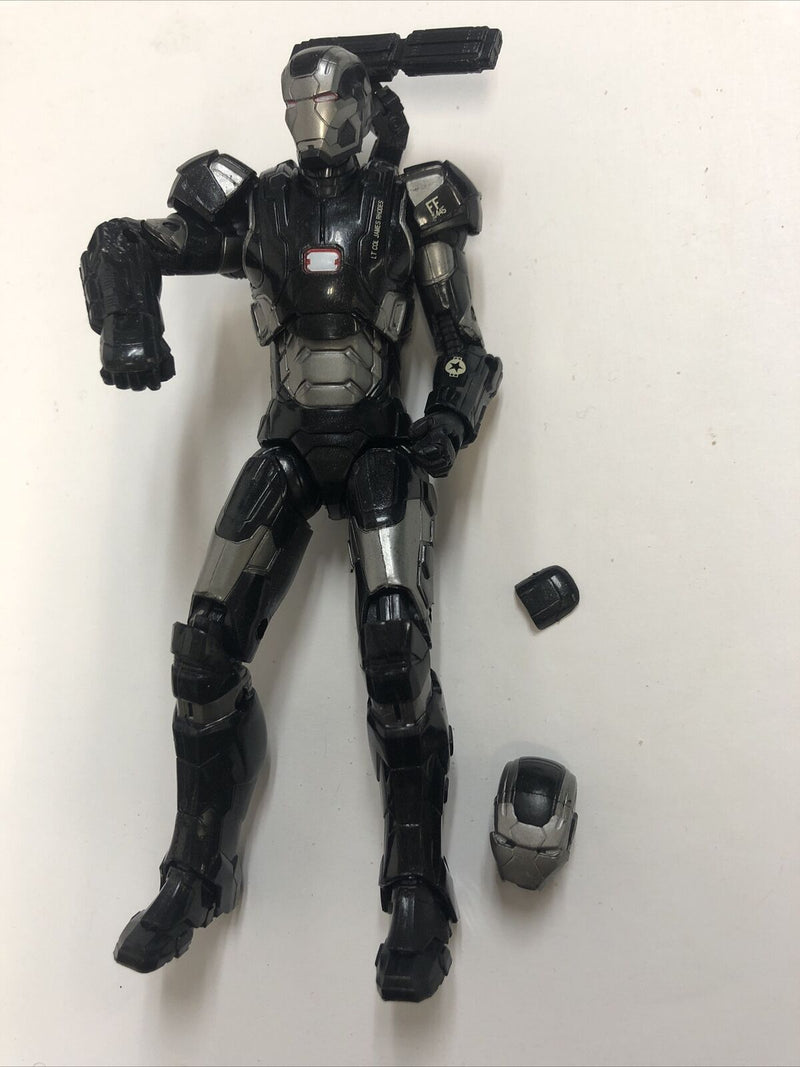 Marvel Legends War Machine (2012) Hasbro No Box