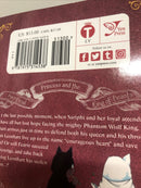 Sacrificial Princess and the King of Beasts Vol.11 (2020) Yu Tomofuji Yen Press