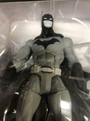 Batman Black & White 6 Inch Action Figure Comics Series - Batman by Greg Capullo