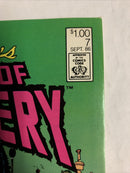 Elvira’s House Of Mystery (1987)