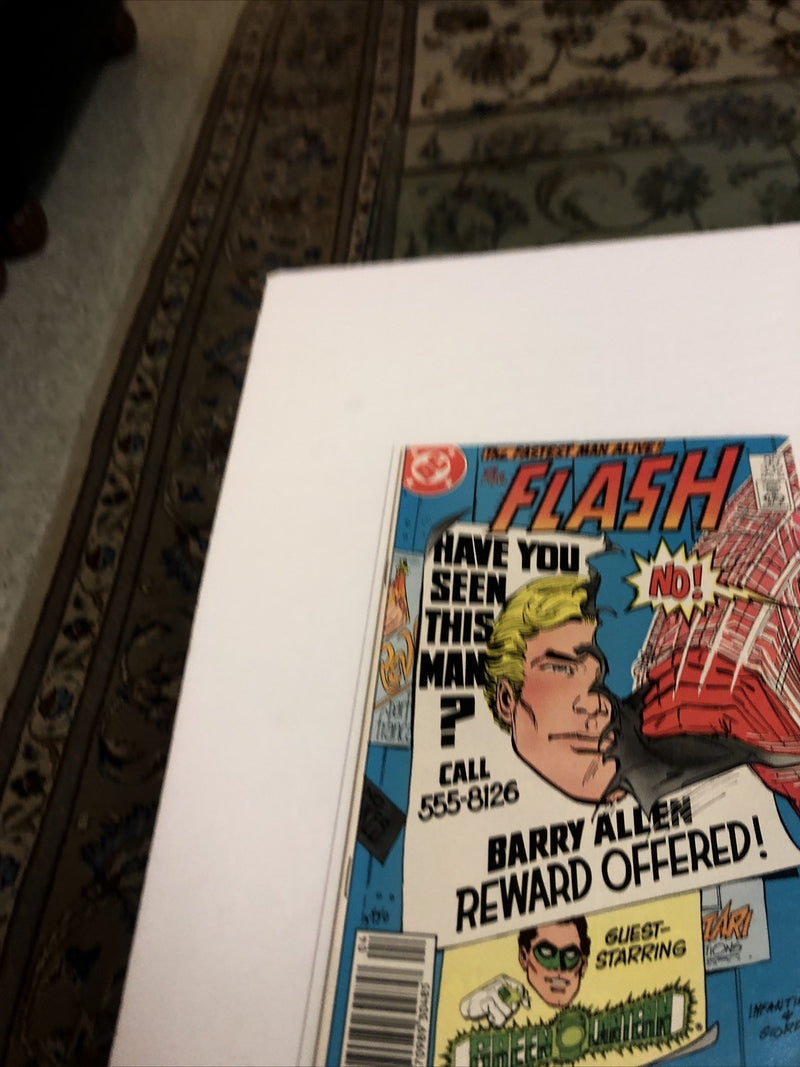 Flash (1984)