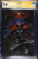 Spawn (1999)