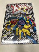 Uncanny X-Men (2025) Omnibus HC • Marvel Comics • Fatal Attractions • Wolverine