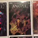Angel (2022)