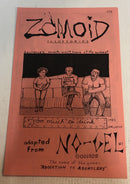 Zomoid (1985)Vol .1