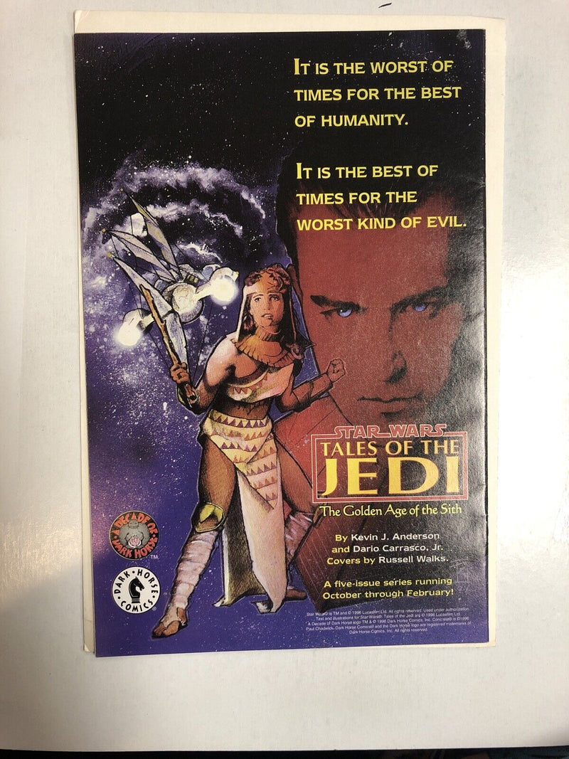 Shadows Of The Empire (1996)