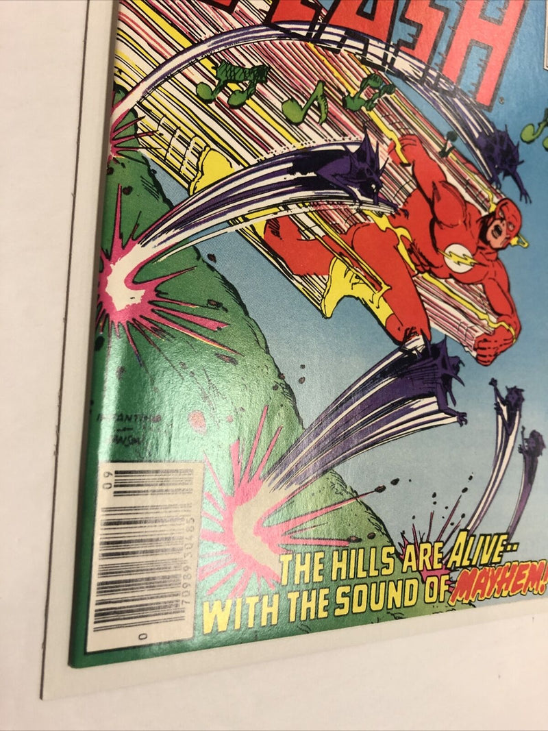 Flash (1984)