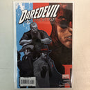 Daredevil The Man Without Fear (2007) Complete Set