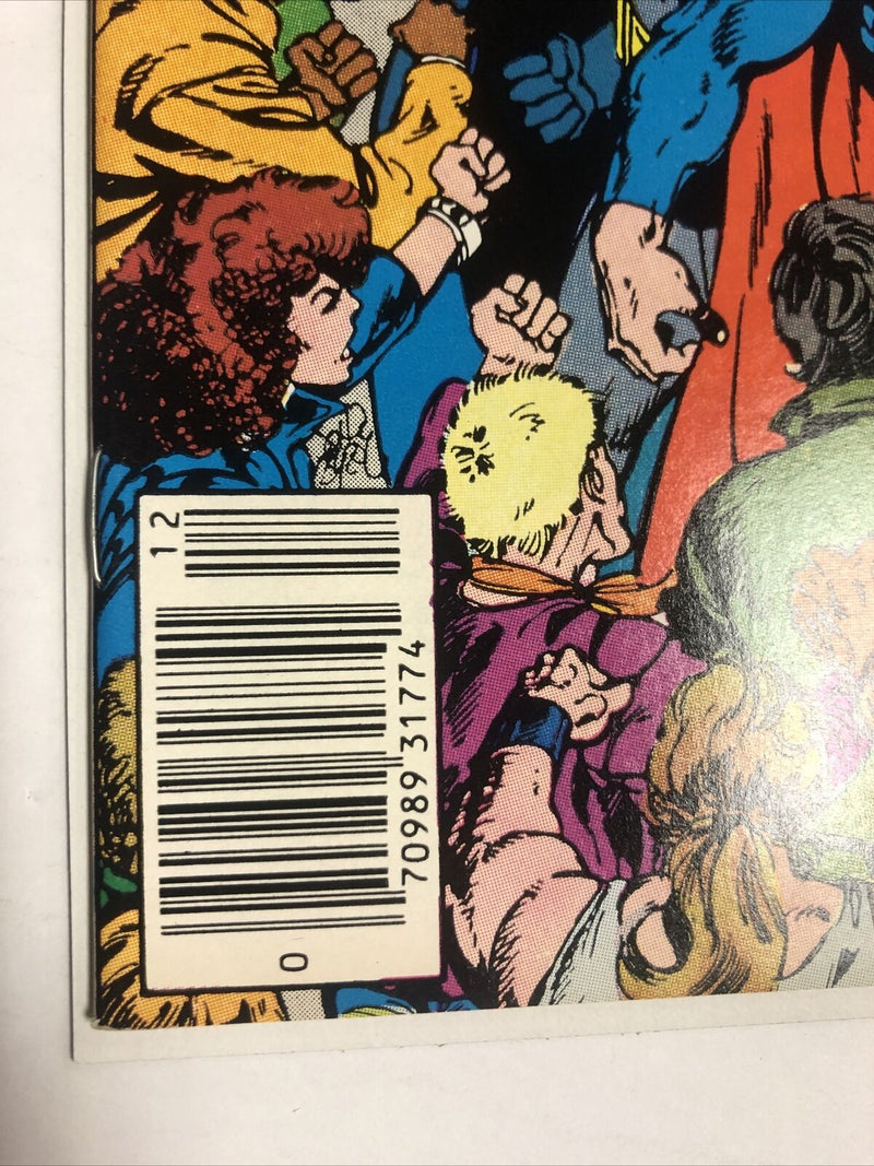 Legends (1987)