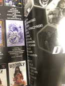 Vampirella Dracula Unholy 1 (2021)