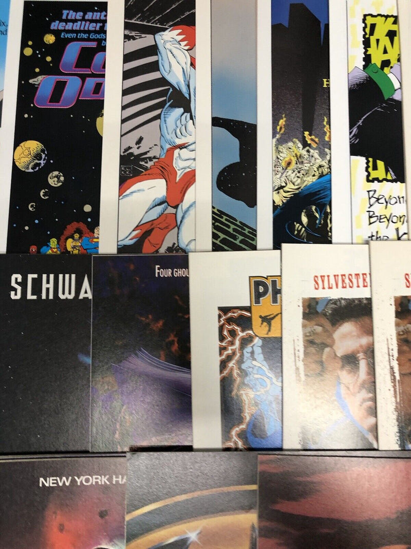 Checkmate (1988) Set Issues