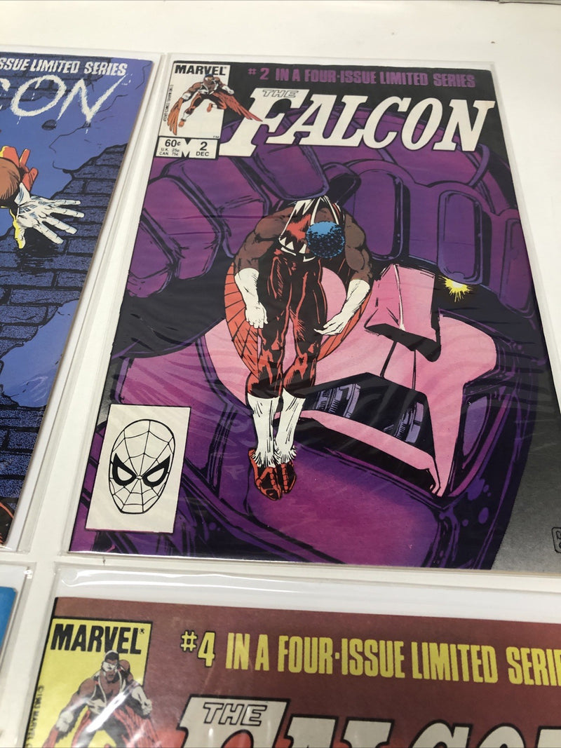 The Falcon (1983)