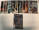Injustice Gods Among Us Year Four (2013)
