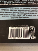 The Waiting Place The Definitive Edition (2009) IDW TPB SC Sean Kelley