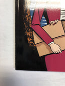 Wolff & Byrd Counselors Of The Macabre Softcover TPB (1992) | Batton Lash