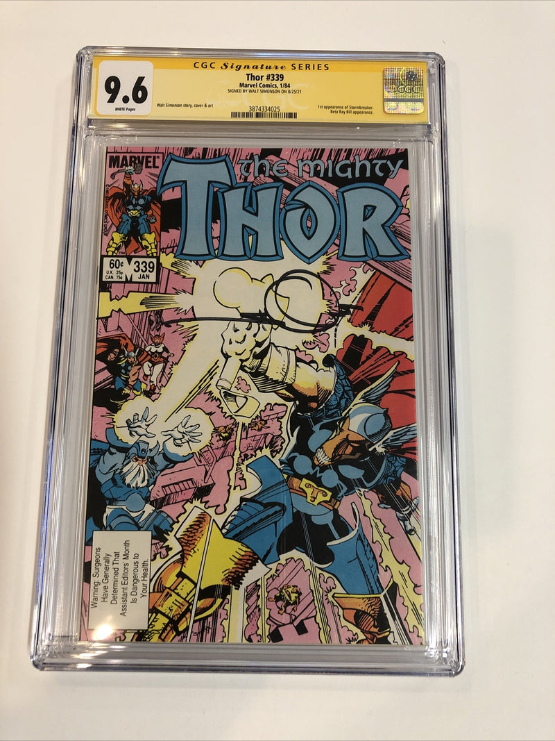 Thor (1983)