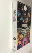 Black Science (2023) HC Vol #3 Collects #31-43 Image Comics Remender• Scalera