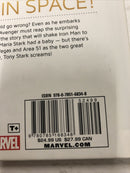 Iron Man The Secret Origin Of Tony Stark Book 1 (2013) Marvel HC Gillen
