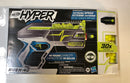 NERF HYPER RUSH-40  • 30 Rounds • NERF HYPER ROUNDS • Eye Wear • NEW • Extreme