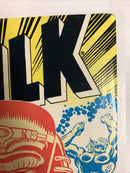 Incredible Hulk (1983)