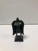 Eagle Moss Figurine Dr. Doom Marvel (2007) ABZ/0747