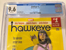 Hawkeye (2017)