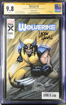 Wolverine (2024)