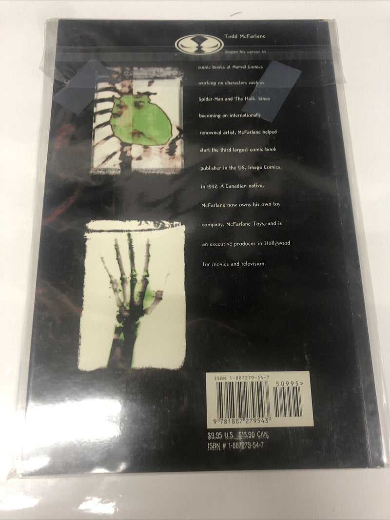 Spawn (1997) Image Comics TPB • Vol