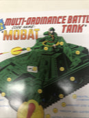 G.I.Joe A Real American Hero (2023)