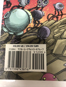 The Return Of Zita The Space Girl (2014) TPB First Second New York • Ben Hatke