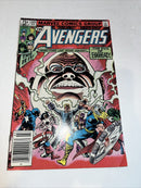 Avengers (1983)