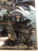 Darkness Batman