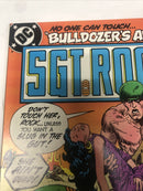 SGT Rock (1984)