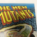 The New Mutants (1983)